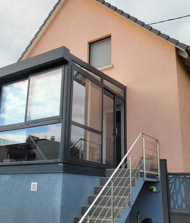 ravalement de facade