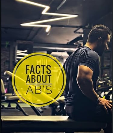 Facts about ABS
