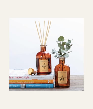 Craft & Kin Sage, Mint & Lavender Reed Diffuser