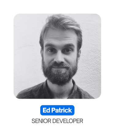 Senior developer 