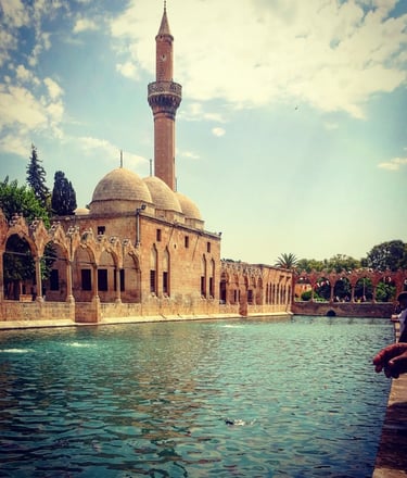 Türkiye'nin En Önemli Tarihi Güzellikleri | Türkiye Gezi Rehberi