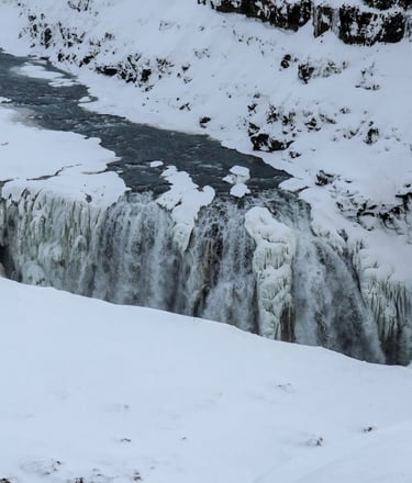 gullfoss-islanda-cascate