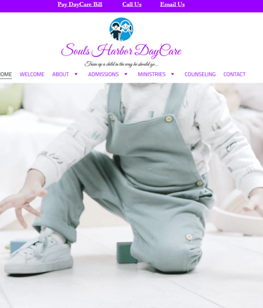 Souls Harbor DayCare