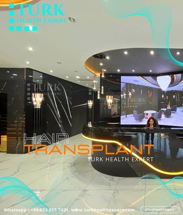 نتائج زراعة الشعر