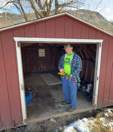 pedal people junk pick up northampton