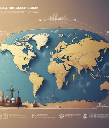 A person holding a remote control in front of a laptop