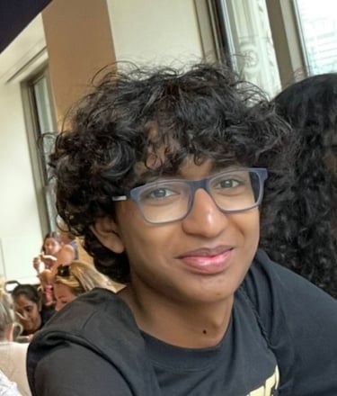 Sohum Gorladku