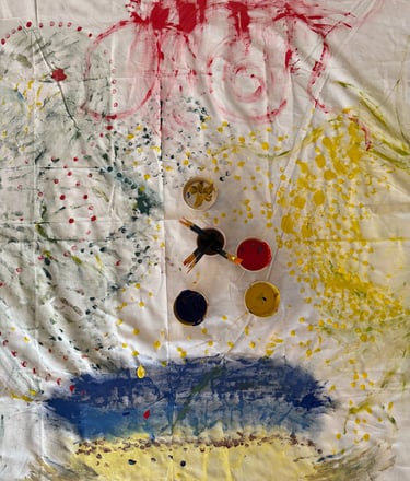 Designed Yoga Embodied Expression Workshops Cologne
