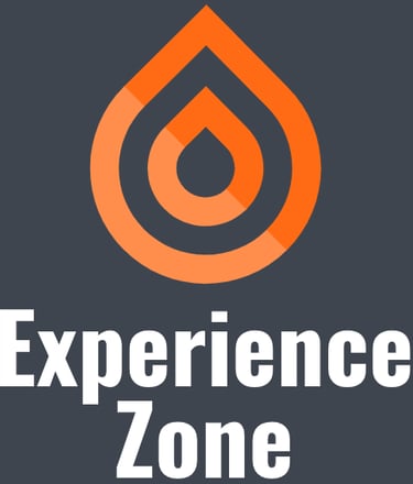 logo experience zone