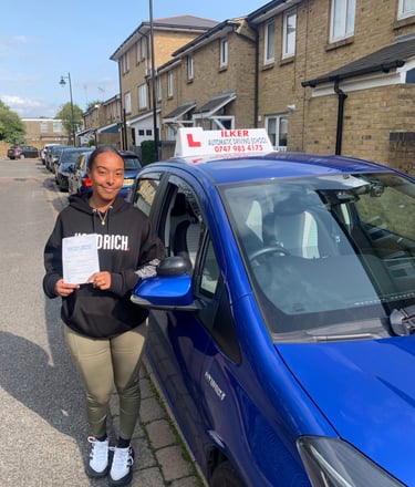 driving lesson loughton, driving instructor loughton