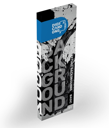 DigiCardOne Overlays and textures Backgrounds