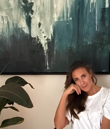 Profile of Benita Waesch