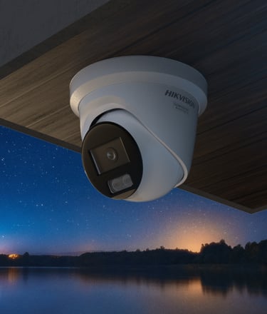 Tech 360 -CCTV, Networking & Electrical solutions
