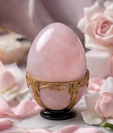Féminin sacré et pratique de l'oeuf de Yoni
