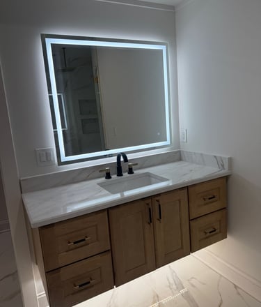  renovation in Georgia