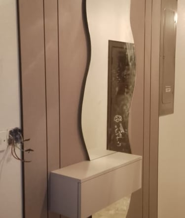 معلم شيبورد ودهانات في الرياض