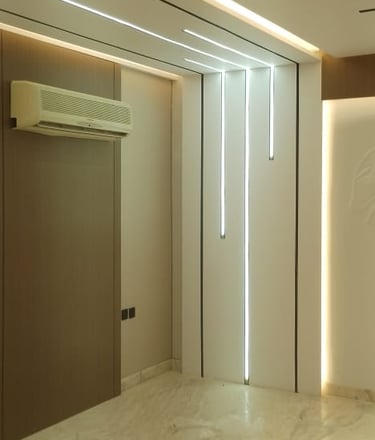 معلم شيبورد ودهانات في الرياض