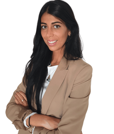 Cristina Pérez-Caballero Abogada