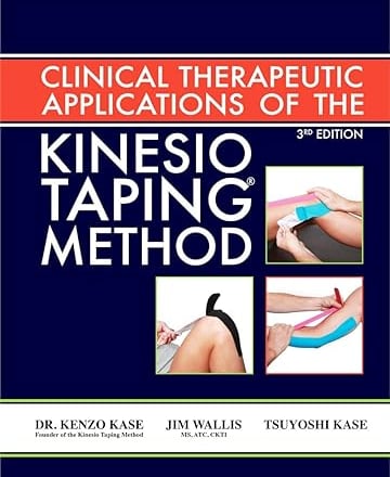 Kinesio Taping Method