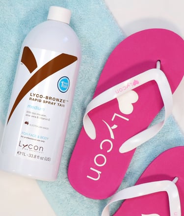 LYCO-BRONZE MOBILE