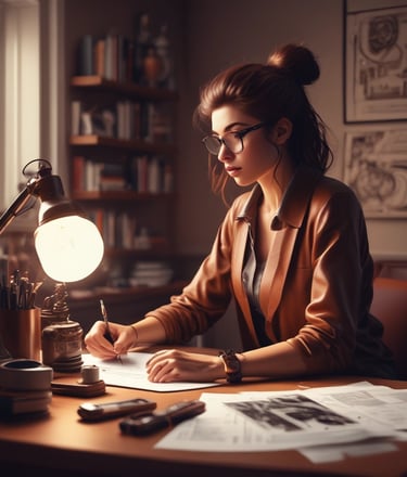 black blue and yellow textile