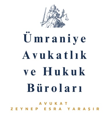 Ümraniye Hukuk İletişim