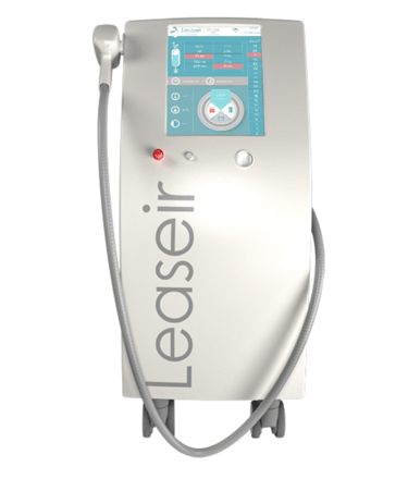 Notre laser Leaseir