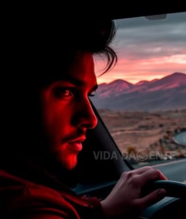 segredos do #tarot - o carro e os enamorados
