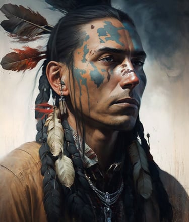 Free print with newsletter sign up