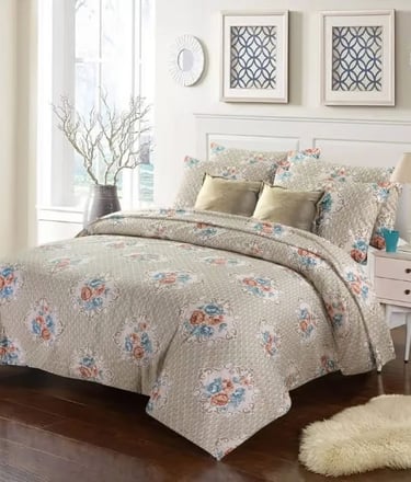 T-300 thread count bed sheets wholesale