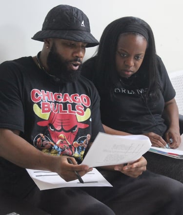 egodeath creations hopes that clients experience their own egodeath