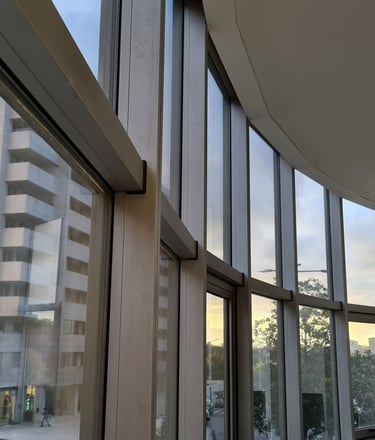 Regado hub, o coworking com mais luz da cidade do Porto