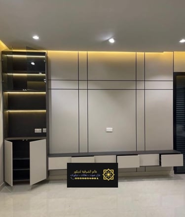 الواح خشب شيبورد بالدمام