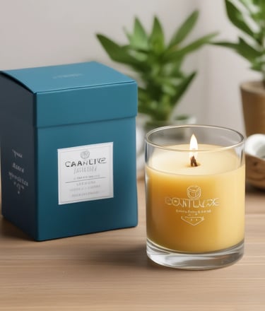 An elegant assortment of handmade soaps with floral and herbal designs, showcasing their natural beauty and appeal.
