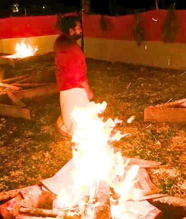 jyotish in bangalore