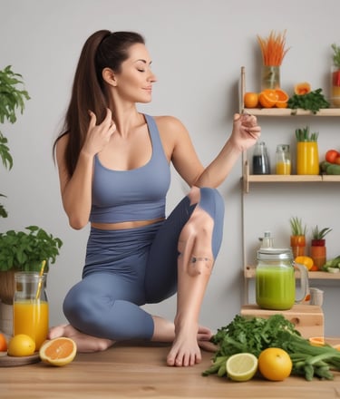 Close-up of high-quality fabric and detailed stitching on a Lumina Apparel jacket.