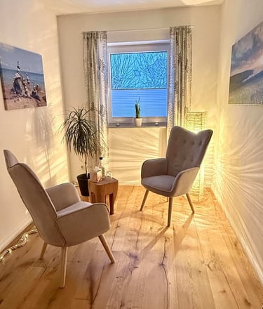 Praxis Seelenanker Britta Kanneberg