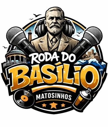 roda do basilio