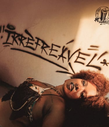 capa album mc luanna