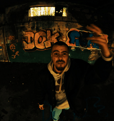 Rapboy lança Falar Para Quem