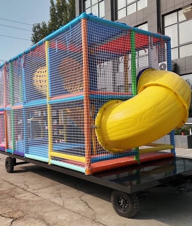 Peloteros movil