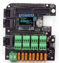 Kulp 8 Channel Controller