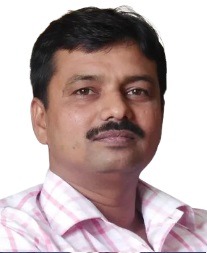 Prof. Kumar Birendra Department of Hindi & Modern Indian Languages, University of Allahabad,