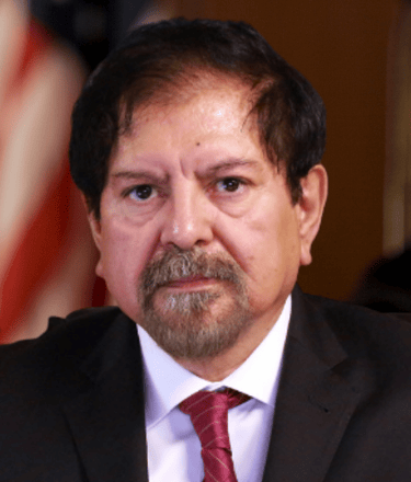 Attorney Carlos Moran