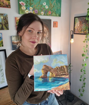 Poole animal artist, art commissions Poole, commission an artist Poole, portrait artist, UK artist,