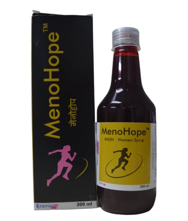 MenoHope
