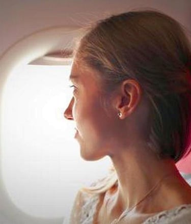 Risk of Blood Clots (Thrombosis) During Air Travel