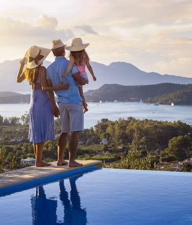 Preparing and Planning for Safe Travel