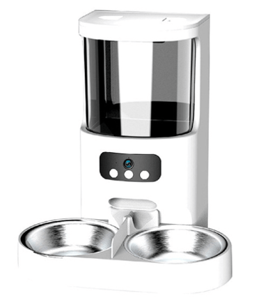 Smart Feeder
