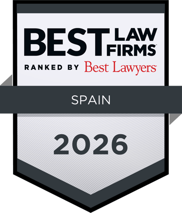 mejor despacho de abogados derecho administrativo